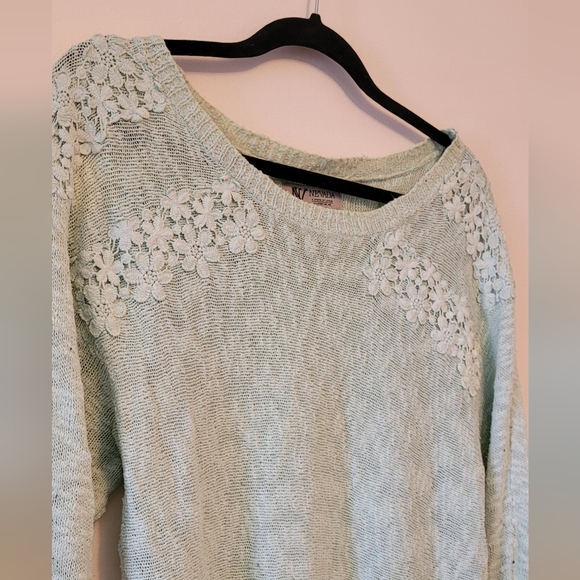 Nevada Knit Sweater - Picture 3 of 4